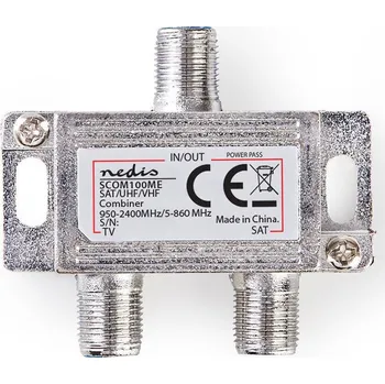 Anténní zesilovač Nedis SCOM100ME