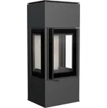 Kratki Thor View černá