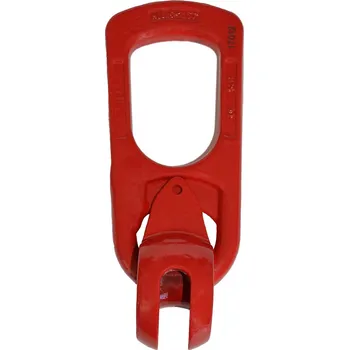 zvedák Zdvihák pro kotvy s kulovou hlavou (ZKH) Nosnost: 1 - 1,3 t