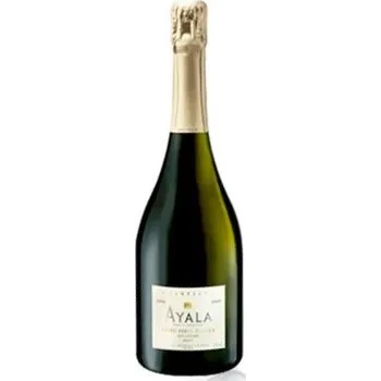 Víno Champagne Ayala Cuvée D'ayala 2006 0,75 l francouzské šampaňské