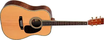 Akustická kytara Sigma Guitars DK-42