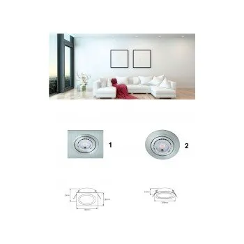 Bodové svítidlo Holdbox HB-HB11019