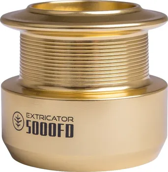 Wychwood Cívka k navijáku Extricator 5000 FD gold