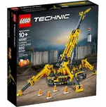 LEGO Technic 42097 Kompaktní pásový…