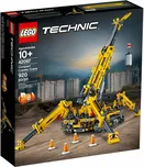LEGO Technic 42097 Kompaktní pásový…