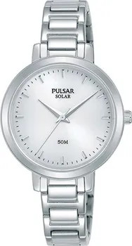 hodinky Pulsar Attitude Solar PY5069X1