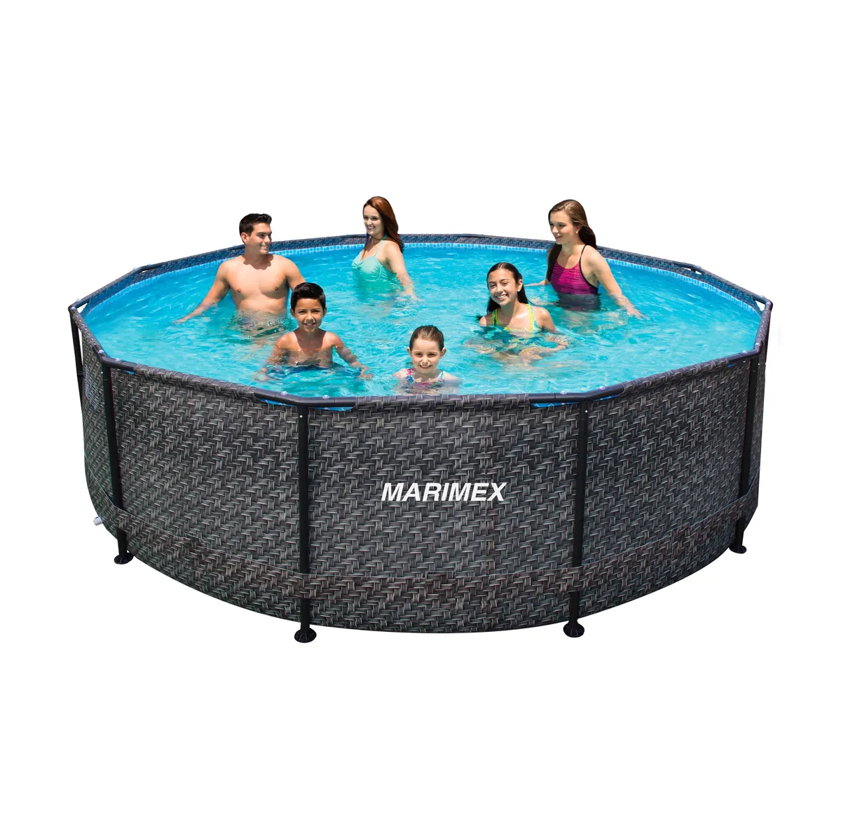 Marimex Florida Ratan bile pozadi