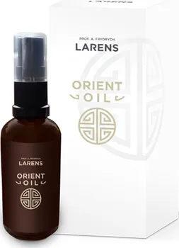 Pleťový olej Larens Orient Oil