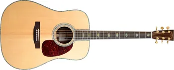 Akustická kytara Sigma Guitars DT-41