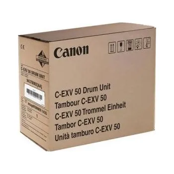 CANON drum C-EXV50 Válec pro CANON iR1435 (CF9437B002AA)