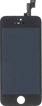 Tianma LCD displej + dotyková deska pro pro Apple iPhone 5S černé