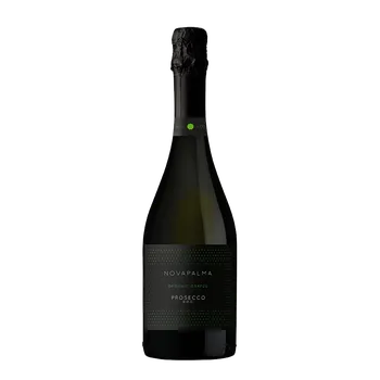 Novapalma přírodní Prosecco D.O.C. 0,75l