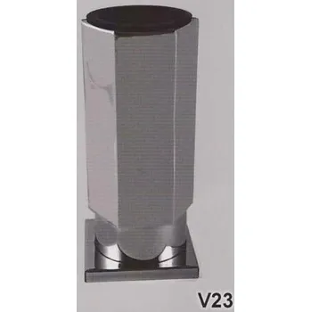 Smuteční dekorace Hřbitovní váza V23 malá