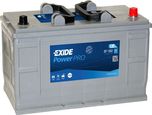 Exide Powerpro EF1202 12V 120Ah 870A