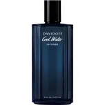 Davidoff Cool Water Intense Man parfémová voda pánská 75 ml