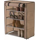 Compactor Oxford béžový