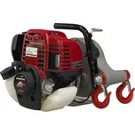 Portable Winch PCW 3000