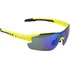 Sluneční brýle Author Vision LX žluté/neonové