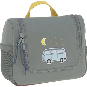 Kosmetická taška Lässig Mini Washbag Adventure