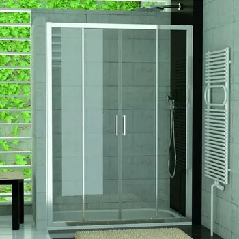 Sprchové dveře SanSwiss Top-Line TOPS416005049
