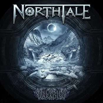 Zahraniční hudba Welcome To Paradise - NorthTale [CD]