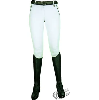 Jezdecké kalhoty Rajtky HKM -NAPLES- - Tmavě modrá - 42