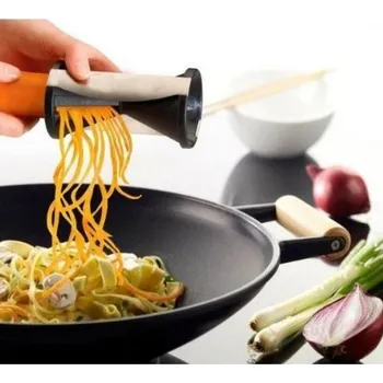 Kráječ na chleba DAALO Spirálový kráječ na zeleninu