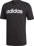 Adidas Essentials Linear Logo Tee…
