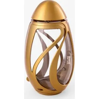 Smuteční dekorace Hřbitovní lucerna Verbena A-L50-5-27P