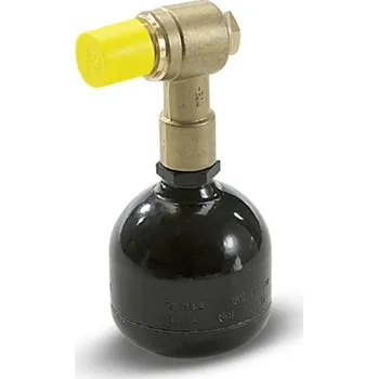 Příslušenství pro vysokotlaký čistič Vyrovnávač tlaku pro vysokotlaké čističe Kärcher HDS M/S (2.641-803.0) pro HDS 10/20-4 M, HDS 10/20-4 MX VT čistič, HDS 12/18-4 S, HDS 12/18-4 SX, HDS 13/20-4 S, HDS 13/20-4 SX, HDS 9/18-4 M a další