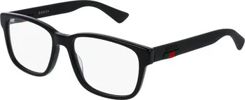 Brýlová obroučka Gucci GG0011O-005