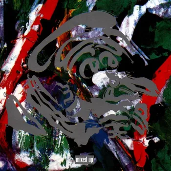 Zahraniční hudba Mixed Up - The Cure [3CD]