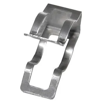 Příslušenství ke kotli BAXI Spona pro fixaci potrubí