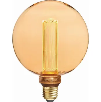 Žárovka Sylvania Toledo Mirage G120 2,5W E27 2000K