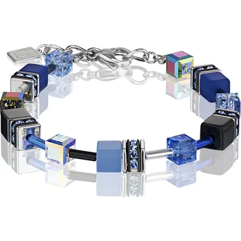 Náramek Coeur De Lion 4014/30-0712