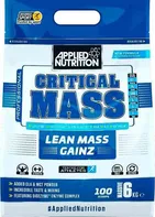 Applied Nutrition Critical Mass Gainer 6000 g