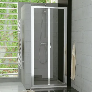 Sprchové dveře SanSwiss Top-Line TOPK10005049