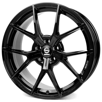 Alu kolo Sparco Podio 7,5x17 5x108 ET45