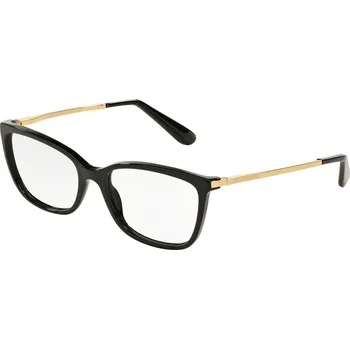 Brýlová obroučka Dolce & Gabbana DG 3243 501 vel. 52