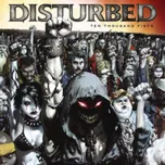 Ten Thousand Fists - Disturbed [2LP]