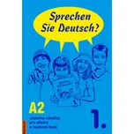 Sprechen Sie Deutsch? 1. A2 - Doris…