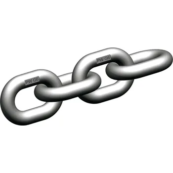 Řetěz Pewag Nerezový řetěz G6 Nosnost: 7x21