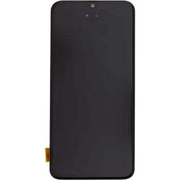Originální Samsung LCD displej + dotyková deska pro Galaxy A40 (A405) černé