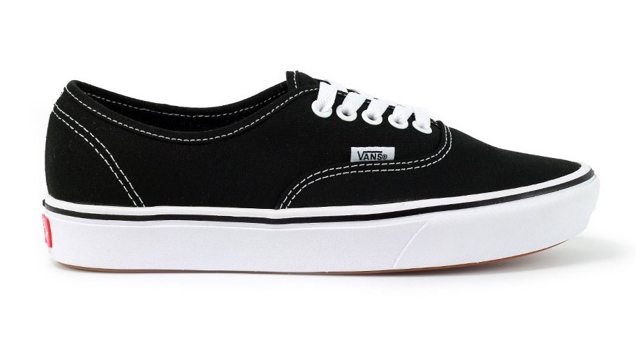 VANS ComfyCush Authentic VN0A3WM7VNE od 1 045 Kč - Zbozi.cz
