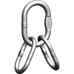 Pewag VAWI - Speciální zavěšovací článek pro ocelová lana Nosnost: 16-6