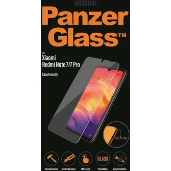 PanzerGlass ochranné sklo pro Xiaomi Redmi Note7/7 Pro 