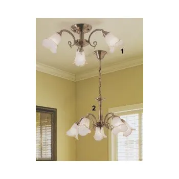 Orion OR-LU 1719/5 Patina (5xE14)