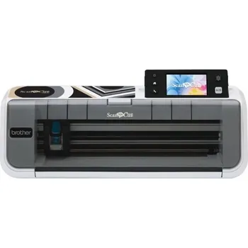 Řezačka papíru Brother CM260