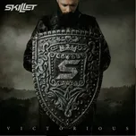 Victorious - Skillet [CD]