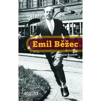 Emil Běžec - Pavel Kosatík (2019, pevná)